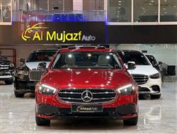 مێرسێدس بێنز E-Class